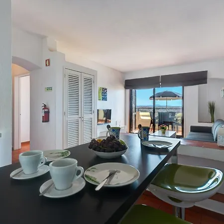 Apartment Jardim Do Mar By Gestaz