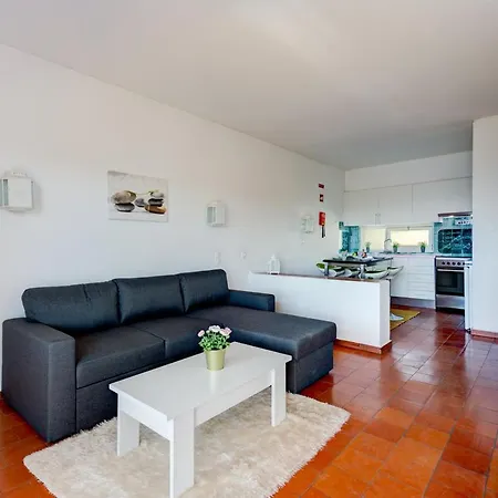 Apartment Jardim Do Mar By Gestaz