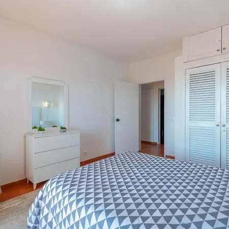 Apartment Jardim Do Mar By Gestaz Albufeira